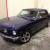 1966 Ford Mustang GT Convertable in VIC
