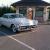 Classic American cars 58 Cadillac