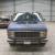 1984 Dodge RAM VAN B250 V8 LOW Miles NO Rust Similar Chevy Ford LOW Reserve