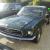 FORD MUSTANG 289 COUPE 1967