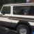 MERCEDES G WAGON 300 GD M2 DIESEL *****PROJECT***** PX ? american ??