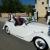 MG Y body soft top 1949 (in family since new)