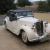 MG Y body soft top 1949 (in family since new)
