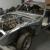1973 Datsun 240z RHD uk car project barnfind restoration