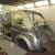 1970 FIAT 500 L SHOWROOM MINT CONDITION