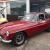 MGB GT 1.8 **** £1000 Discount on any classic for next 7 days ****