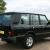 STUNNING CONDITION CLASSIC ROVER RANGE ROVER VOGUE SE A BLUE 1994 SOFT DASH