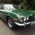 TRIUMPH STAG 3.0 V8 MANUAL 46,000 MILES OWNED SINCE 2003 SUPERB BODYWORK THR/OUT