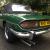 TRIUMPH STAG 3.0 V8 MANUAL 46,000 MILES OWNED SINCE 2003 SUPERB BODYWORK THR/OUT