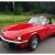 Triumph Spitfire 1500 with Overdrive, Wire wheels,6 months warranty