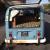 VW Westfalia Camper T2 early bay Californian surf bus original paint