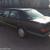 MERCEDES 500 SE W126 - FULLY LOADED - LHD - LEFT HAND DRIVE - S CLASS - AIR CON