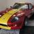 Marcos GT Race Car 3 Litre Ford PETROL MANUAL 1972/L