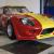 Marcos GT Race Car 3 Litre Ford PETROL MANUAL 1972/L