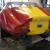 Marcos GT Race Car 3 Litre Ford PETROL MANUAL 1972/L