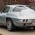 Chevrolet: Corvette Coupe