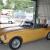 CHROME BUMPER MG ROADSTER UNFINISHED PROJECT IN BRACKEN 1972