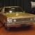 1966 PLYMOUTH SATELLITE in ORIGINAL CONDITION high option car