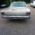 1966 PLYMOUTH SATELLITE in ORIGINAL CONDITION high option car
