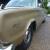 1966 PLYMOUTH SATELLITE in ORIGINAL CONDITION high option car