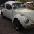 VW Beetle 1971