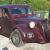 1937 STANDARD FLYING 10 HOTROD/CUSTOM MX-5