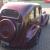1937 STANDARD FLYING 10 HOTROD/CUSTOM MX-5