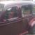 1937 STANDARD FLYING 10 HOTROD/CUSTOM MX-5