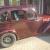1937 STANDARD FLYING 10 HOTROD/CUSTOM MX-5