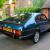 Ford Capri 280 Brooklands – Build Number 553. Restored & Stunning Throughout