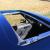 Ford Capri 280 Brooklands – Build Number 553. Restored & Stunning Throughout