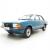 A Superb Original Ford Cortina Mk5 1600L with an Incredible 28,966 Miles