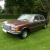 VERY RARE 1979 MERCEDES 450 SEL 6.9 AUTO 88K ONE OF 50 OF THIS YEAR LEFT IN UK