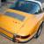 1969 Porsche 911E Targa Barn Find Project