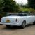 1978 Rolls-Royce Corniche Convetible LHD