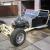 MODEL T BUCKET HOT ROD CLASSIC DRAGSTER ROLLING CHASSIS AMERICAN REDUCED £1000