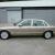 1994 M DAIMLER SIX 3.9 AUTO METALIC BEIGE,FINANCE REPO HANDBACK,RARE CLASSIC CAR