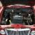 1972 VANDEN PLAS 1300 PRINCESS RED