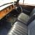 1972 VANDEN PLAS 1300 PRINCESS RED