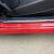 1972 VANDEN PLAS 1300 PRINCESS RED