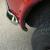 1972 VANDEN PLAS 1300 PRINCESS RED
