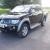 mitsubushi l200 warrior after classic car/bike/unfinished or just sell got to go