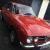 1971 Alfa Romeo GTV 1750 GTV