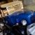 AUSTIN SEVEN 7 SOFT TOP CONVERTIBLE,BEEN DRY STORED 24 YEARS