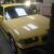 1995 BMW E36 3.2 M3 EVOLUTION DAKAR YELLOW CONVERTIBLE HARD TOP RARE