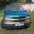 1996 Chevrolet GMC Silverado diesel