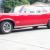 1966 Pontiac Tempest GTO