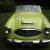 1958 Austin Healey 100-6