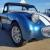 1959 Austin Healey Sprite