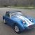 1959 Austin Healey Sprite